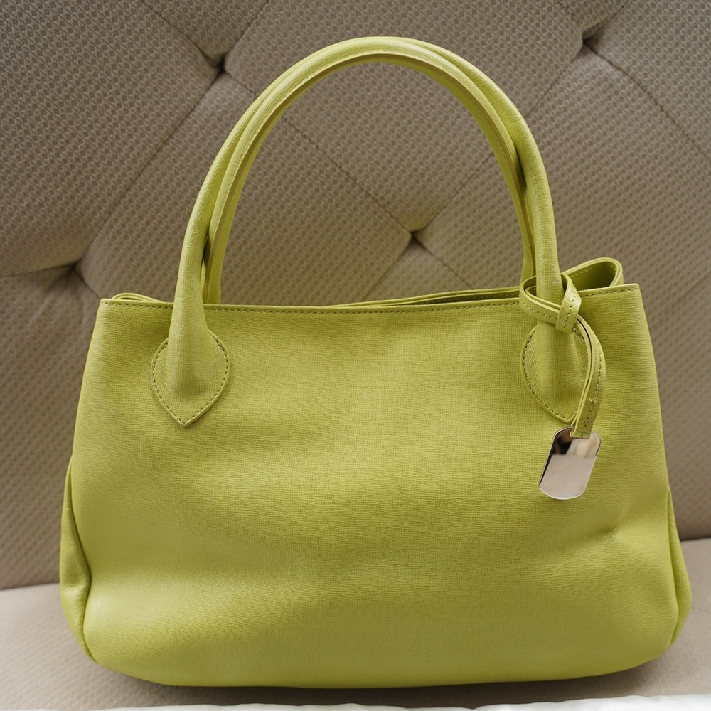 Furla Saffiano Tote